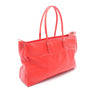 Balenciaga Leather Papier Tote Secondhand