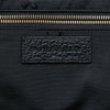 Secondhand Burberry Large Grained Calfskin Heritage Orchard Bowling Bag