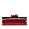Gucci Mini GG Supreme Cherry Crossbody Secondhand