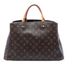 Louis Vuitton Monogram Montaigne GM Secondhand