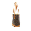 Louis Vuitton Monogram Petit Bucket Secondhand