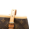Louis Vuitton Monogram Petit Bucket Secondhand