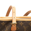 Louis Vuitton Monogram Petit Bucket Secondhand