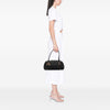 Gucci GG Canvas Web Princy Shoulder Bag Secondhand