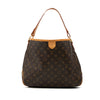 Louis Vuitton Monogram Delightful PM Secondhand