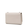 Secondhand Saint Laurent Small Grain de Poudre Monogram Kate Tassel Crossbody