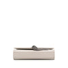 Secondhand Saint Laurent Small Grain de Poudre Monogram Kate Tassel Crossbody