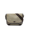 Gucci GG Supreme Crossbody Secondhand