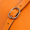 Gucci Small Calfskin Bamboo Shopper Satchel Secondhand