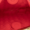 Bottega Veneta Baby Lambskin Intrecciato Sardine Secondhand