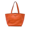 Prada Vitello Daino Tote Secondhand