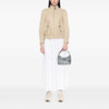 Prada Mini Tessuto Re Edition 2000 Shoulder Bag Secondhand