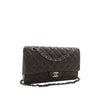 Chanel Medium Classic Lambskin Double Flap Secondhand