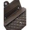 Chanel Medium Classic Lambskin Double Flap Secondhand