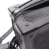 Louis Vuitton Monogram Taurillon Solar Ray Soft Trunk Secondhand