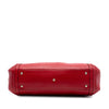 Secondhand Gucci Calfskin Bella Satchel
