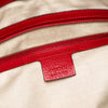 Secondhand Gucci Calfskin Bella Satchel