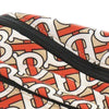 Secondhand Burberry TB Monogram Nylon Convertible Backpack
