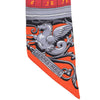 Hermès Astrologie Twilly Silk Scarf Secondhand