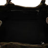 Prada Canvas Canapa Logo Camouflage Tote Secondhand