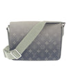 Louis Vuitton Monogram Gradient District PM Secondhand