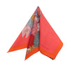 Hermès Robe Legere Silk Handkerchief Secondhand