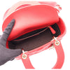 Dior Small Calfskin Cannage My ABCDior Lady Dior Secondhand