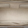 Gucci Medium Calfskin New Bamboo Satchel Secondhand