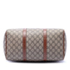 Gucci Medium GG Supreme Joy Boston Bag Secondhand