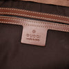 Gucci Medium GG Supreme Joy Boston Bag Secondhand