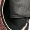 Secondhand Celine Micro Tweed Belt Satchel