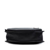 Prada Saffiano Lux Front Pocket Convertible Tote Secondhand