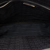 Prada Saffiano Lux Front Pocket Convertible Tote Secondhand