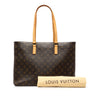 Louis Vuitton Monogram Luco Secondhand