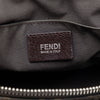 Fendi Zucca Canvas Crossbody Secondhand