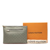 Louis Vuitton Monogram Titanium Pochette Cosmos Secondhand