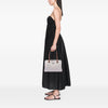 Chanel Glazed Calfskin On the Road Tote Secondhand