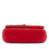 Chanel Mini CC Iridescent Calfskin Diamond Stitch Flap Secondhand