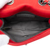 Chanel Mini CC Iridescent Calfskin Diamond Stitch Flap Secondhand