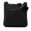 Gucci GG Canvas Crossbody Secondhand