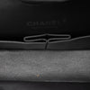 Secondhand Chanel Medium Classic Iridescent Lambskin Double Flap