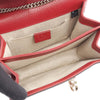 Gucci Small Dollar Calfskin Interlocking G Crossbody Secondhand