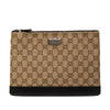 Gucci GG Canvas Clutch Secondhand