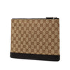 Gucci GG Canvas Clutch Secondhand