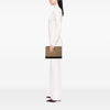 Gucci GG Canvas Clutch Secondhand
