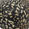 Ferragamo Nylon Leopard Print Double Gancini Tote Secondhand