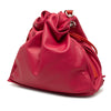 LOEWE Bicolor Nappa Flamenco Tassel 30 Crossbody Secondhand