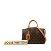 Louis Vuitton Monogram Petit Palais Secondhand