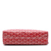 Secondhand Goyard Goyardine Miroir Toiletry Pouch GM