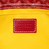 Secondhand Goyard Goyardine Miroir Toiletry Pouch GM